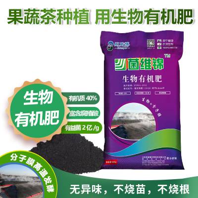 澄华科技微生物菌剂工厂研发成果获国际认可助力农业绿色发展
