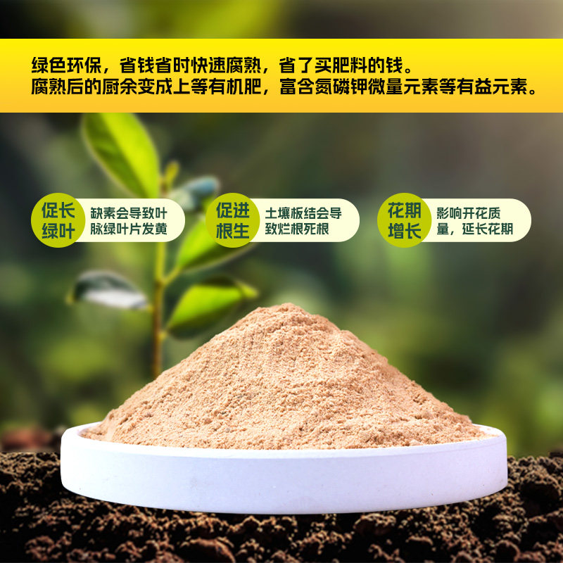 微生物肥料的作用原理!(图1)