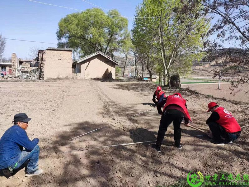 防渗漏长效功能肥：一肥五效破解土壤难题助丰收！(图1)