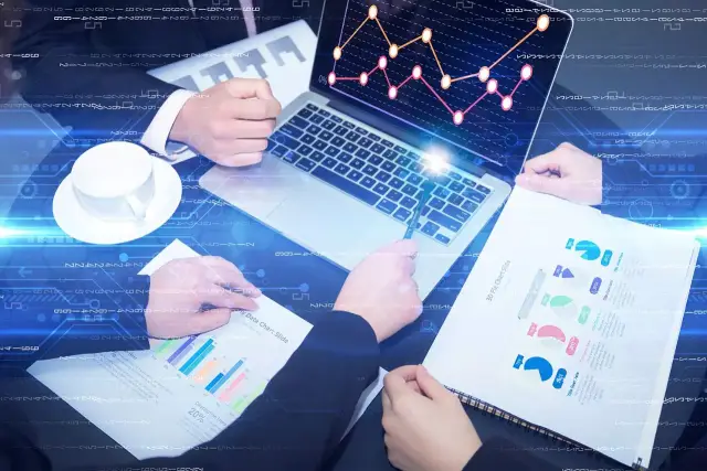 科技赋能促增收农业托管探新路