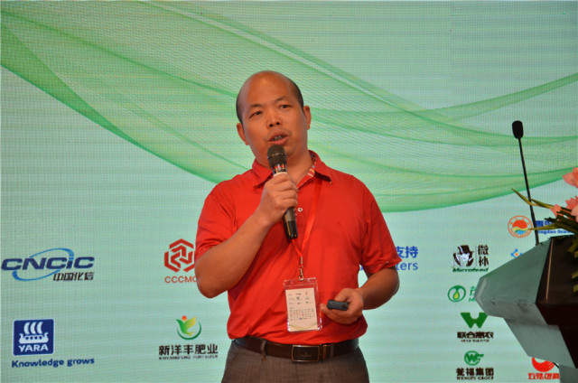 2026年春夏季蔬菜科学施肥指导意见