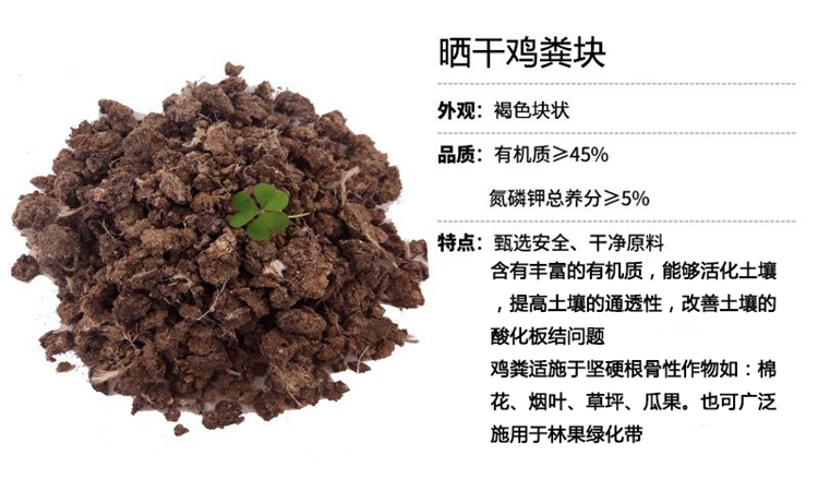 微生物肥料是什么?微生物肥料有什么优点?(图1)