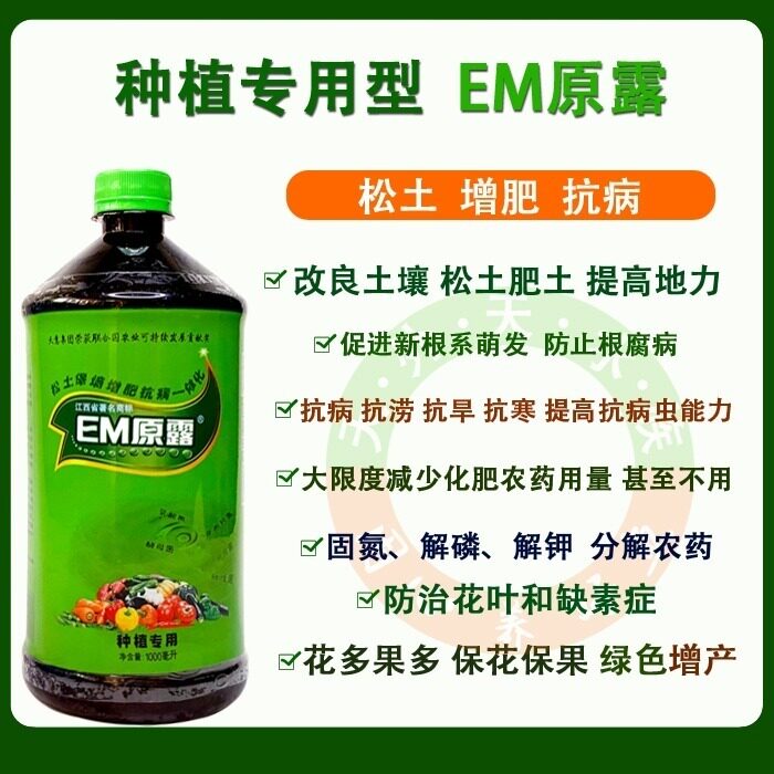 微生物肥料的分类(图1)