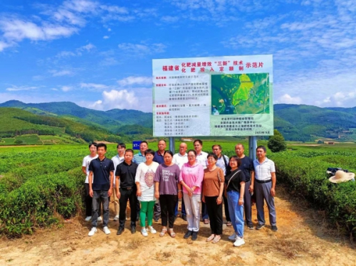 从“靠天吃饭”到“知天而作”我省实施“人工智能+农业”行动(图1)